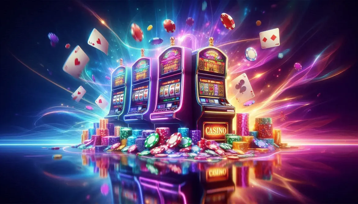 Alea Casino